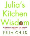 Julia's Kitchen Wisdom (different cover art)