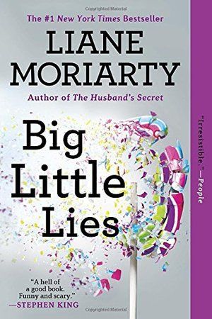 Big Little Lies (PB)