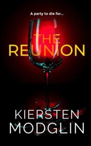 Modglin - Reunion [paperback]