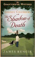 Runcie - Sidney Chambers and the Shadow of Death (Grantchester Mysteries) [paperback]