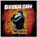 Green Day "21st Century Breakdown"