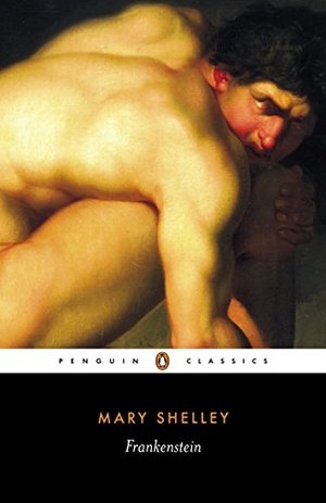 Shelley - Frankenstein, PB