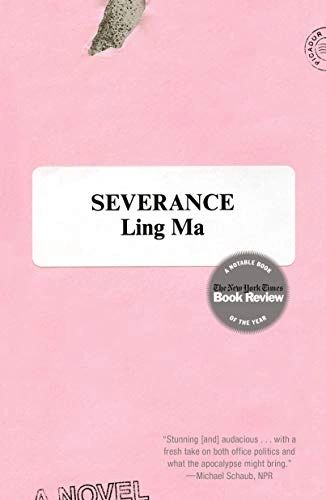 Severance (HB)