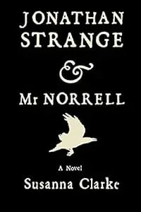 Jonathan Strange and Mr. Norrell  HC