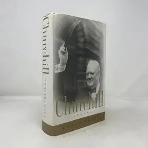 Churchill  HC