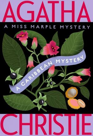 Christie - Caribbean Mystery, PB