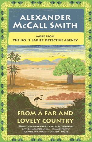 Smith - From a Far and Lovely Country [paperback]