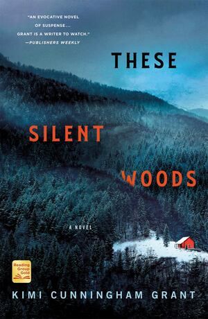 Grant - These Silent Woods [paperback]