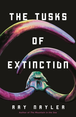 Nayler - Tusks of Extinction, HC