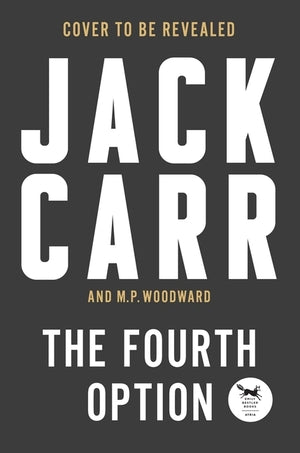 Carr/Woodward - Fourth Option,HC