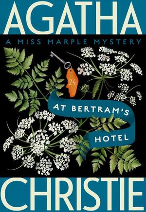 Christie - At Bertram's Hotel, PB
