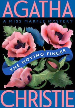Christie - Moving Finger, PB