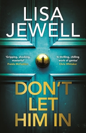 Jewell - Don't Let Him In, PB