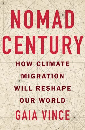 Nomad Century HC