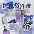 Debussy For Dreaming