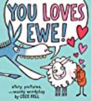 You Loves Ewe! (hb)