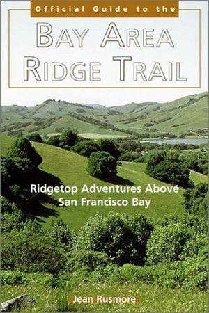 Bay Area Ridge Trail PB