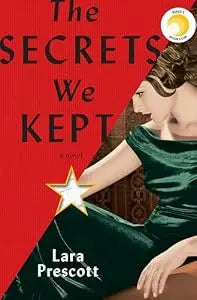 Secrets We Kept HC