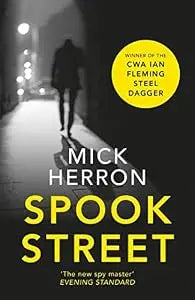 Herron - Spook Street (Slough House), PB