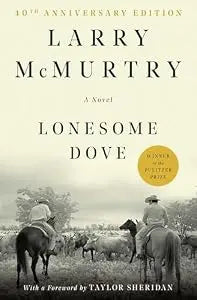 Lonesome Dove PB