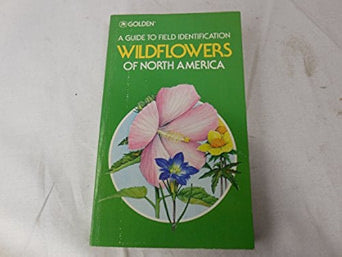Wildflfowers Of North America  PB