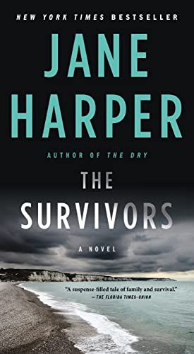 Harper - Survivors [paperback]