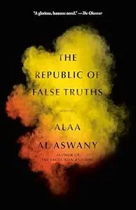 Republic of False Truths PB