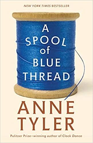 Spool of Blue Thread, A PB