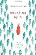 Counting by 7s (pb)