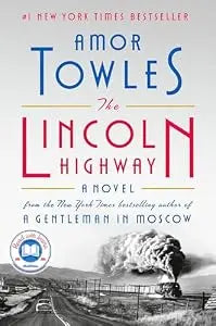 Lincoln Highway,The HC