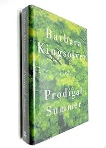 Prodigal Summer HC