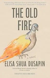 The Old Fire HC