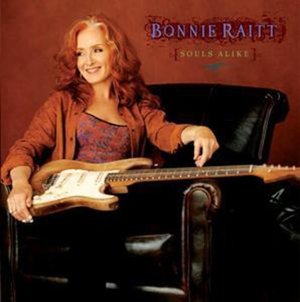 Riatt, Bonnie "Souls Alike"