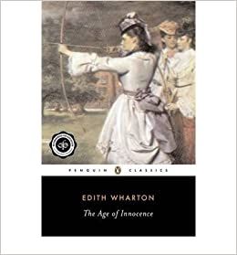 Age Of Innocence, The (pb)