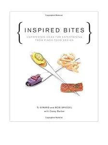 Inspired Bites