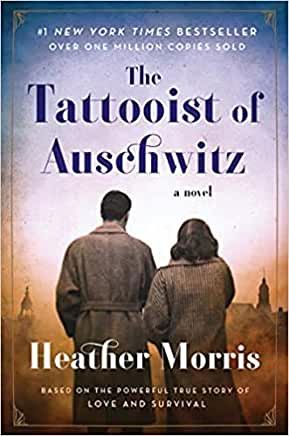 Tattooist of Auschwitz, The (PB)