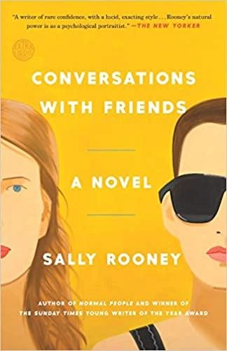 Conversations With Friends (PB)