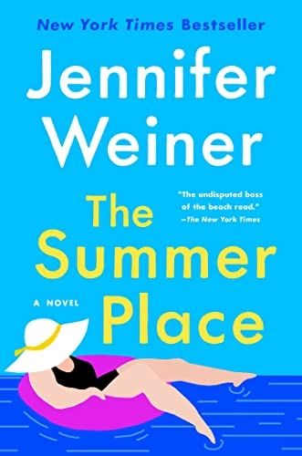 Summer Place,The (PB)