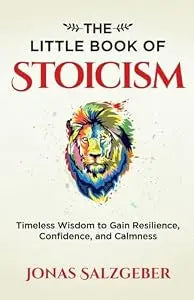 Little Book Of Stoicism PB