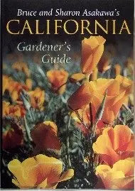 California Gardener's Guide PB