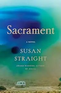 Sacrament HC