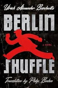 Berlin Shuffle HC