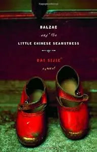 Balzac and The Little Chinese Seamstress HC