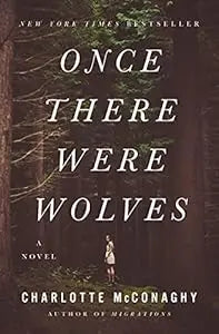 Once There Were Wolves PB