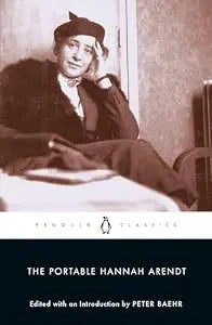 Portable Hannah Arendt PB