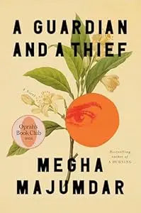 Guardian And A Thief HC