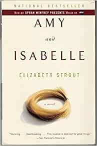 Amy and Isabelle PB