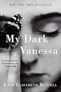 My Dark Vanessa HC