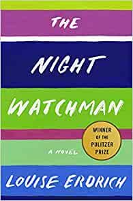 Night Watchman, The (PB)