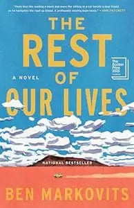 Rest Of Our Lives HC
